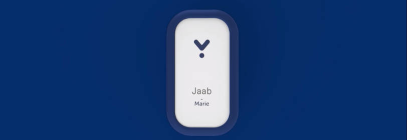 Porte Monnaie La Poste Jaab : Jaab, le paiement sans contact pour les ...