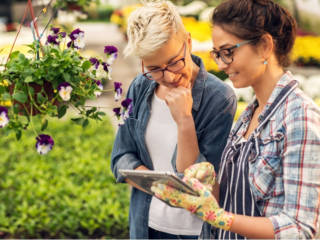 5 idées faciles pour rendre votre ville plus green