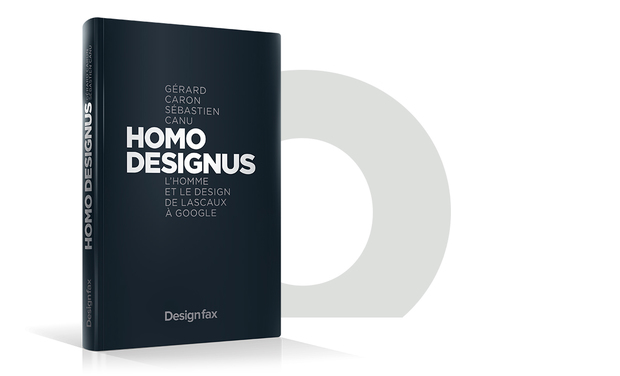 livre homo designus