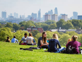 Smart et green, voici les villes les plus éco-durables du monde