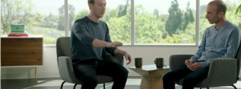 mark zuckerberg yuval harari débat entre mark zuckerberg et yuval harari