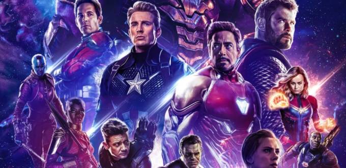 Avengers : ou comment Marvel pratique le spoil pour rendre accros ses fans