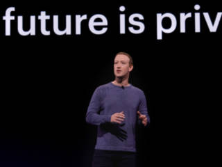 Facebook F8 : après trois ans de scandales, l'empire contre-attaque