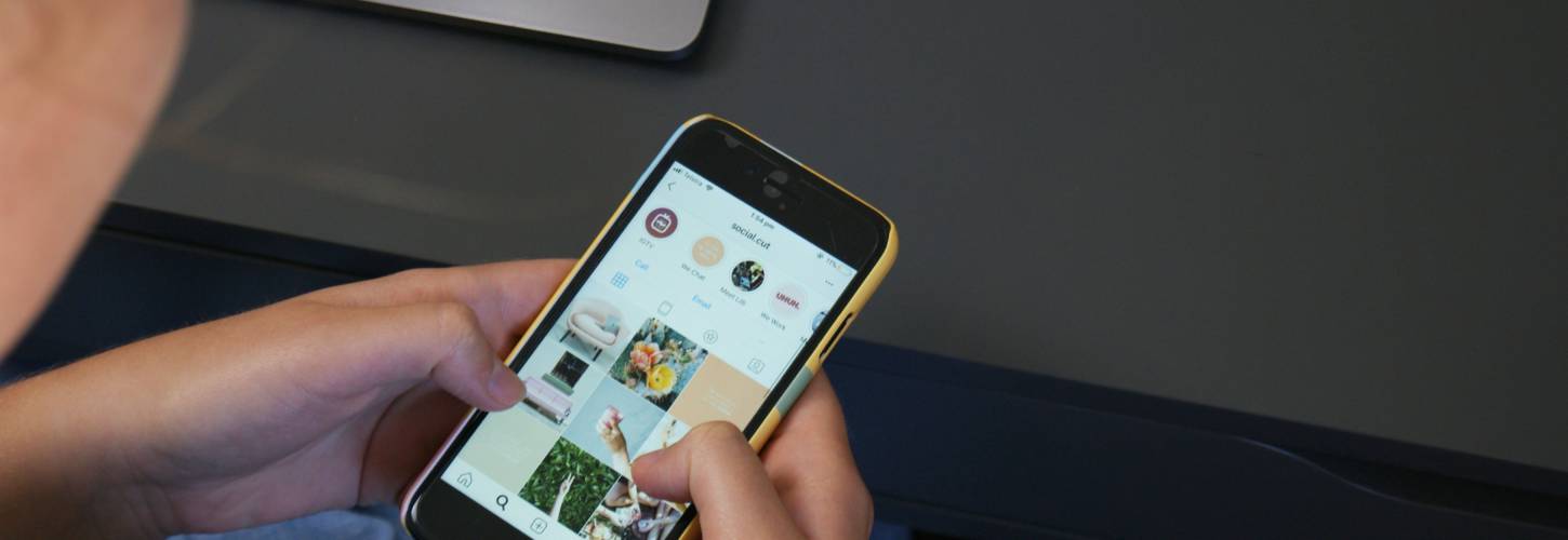 Instagram subit une nouvelle faille de sécurité de ses données Iphone sur Instagram