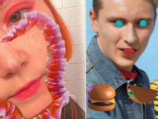 Pourquoi il est temps que les marques s'emparent des filtres, stickers et autres GIFs