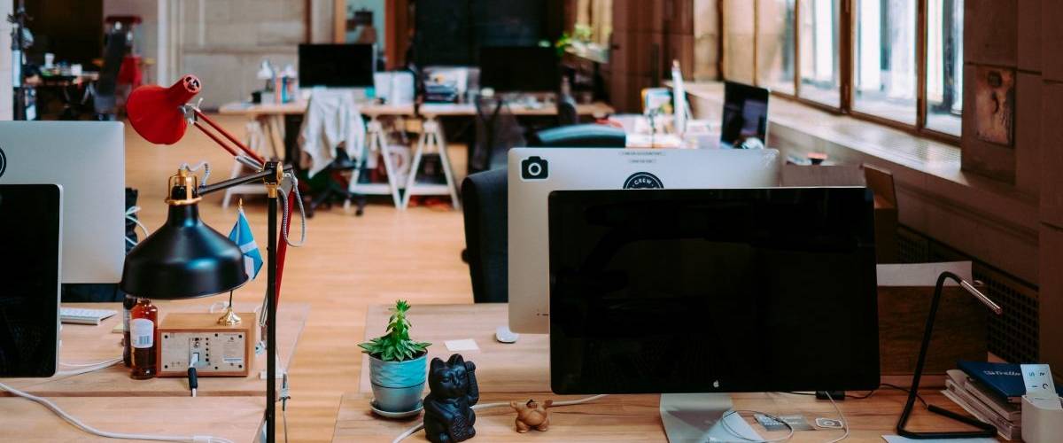 Les Français sont très favorables à la semaine de quatre jours Bureau d'une entreprise