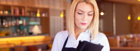 La reconnaissance faciale va changer nos habitudes Demain, on paiera avec la reconnaissance faciale