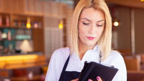 Demain, on paiera avec la reconnaissance faciale