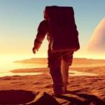 La conquête de Mars sera possible en 2050