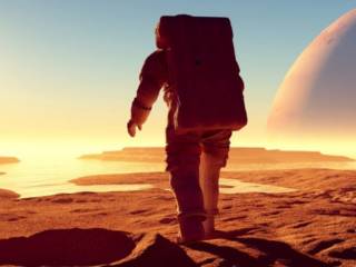 « La colonisation de l’espace sera possible d’ici 2050 »