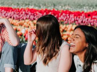 À quoi rêvent les jeunes femmes d’aujourd’hui ?