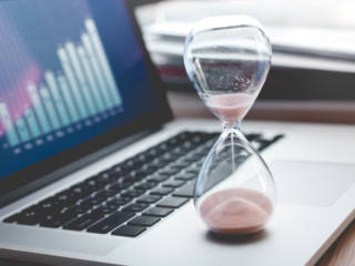 À terme, nous pourrions travailler 1 seul jour par semaine