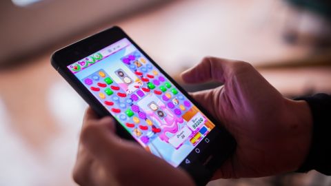 candy crush saga