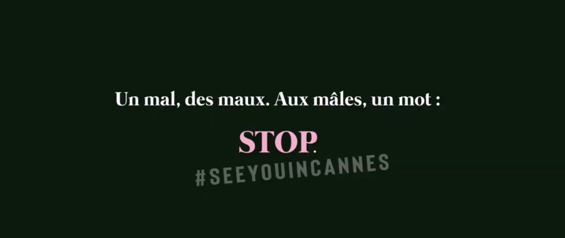 Vidéo : Les Lionnes annoncent leur venue à Cannes Vidéo : Les Lionnes annoncent leur venue à Cannes