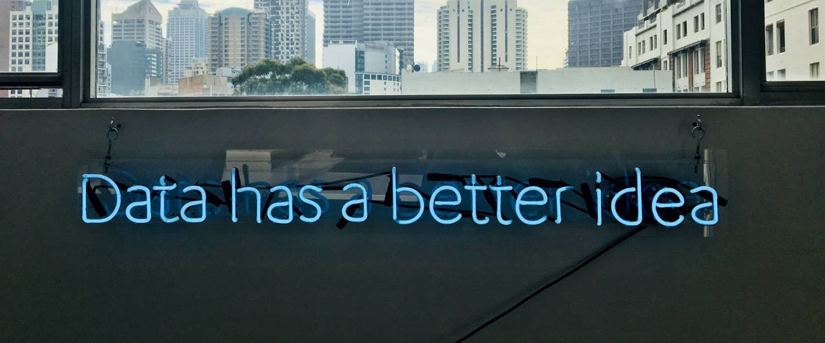 Il existe un subreddit destiné aux IA Data has a better idea