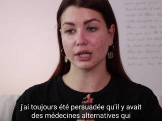 EnjoyPhoenix déclenche la polémique sur les labos pharmaceutiques