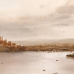 King's landing de Game of Thrones