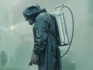 Touristagram : les instagrameurs envahissent Tchernobyl