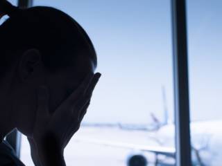 Honte de prendre l’avion ? Ces 4 alternatives promettent de moins polluer  