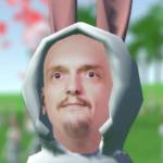 Avatar lapin de l'oeuvre RabbitHeart.