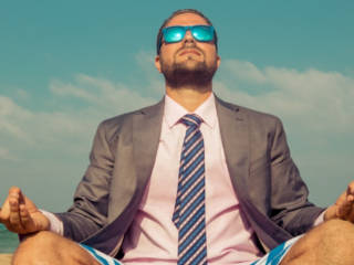 Pourquoi les coachs bien-être viennent tous de la finance ou du conseil ?