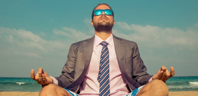 Pourquoi les coachs bien-être viennent tous de la finance ou du conseil ?