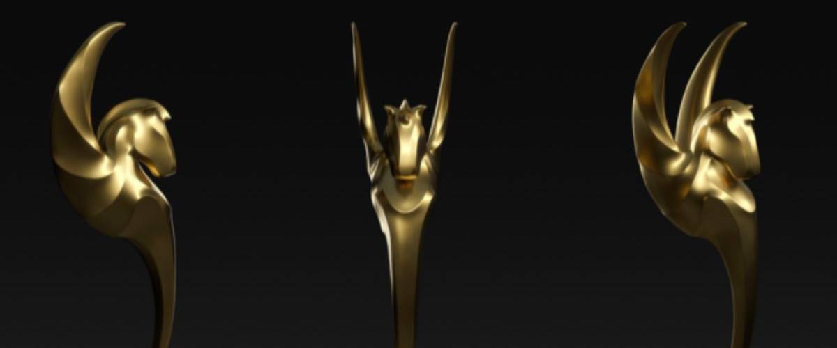 Pégases : le prochain Oscar du jeu vidéo français Trophée « Pégases »