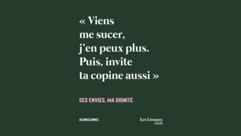 phrase de harcèlement sexuel