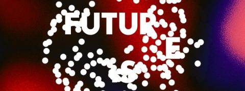 Chambouler les GAFA, minimalisme numérique, tech anti-bruits... que voir au festival Futur.e.s 2019 ? Logo de l'évévement Futur.e.s.
