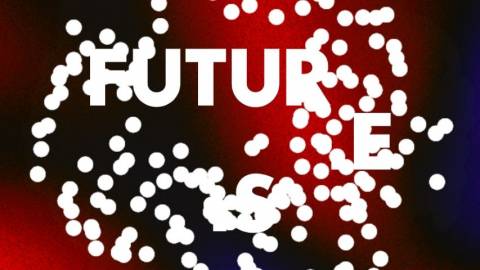 Logo de l'évévement Futur.e.s.