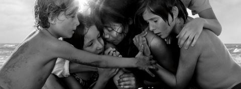 Alfonso Cuarón : « Nous vivons des temps difficiles, mais je suis persuadé que les gens ont envie de faire le bien » Alfonso Cuarón : « Nous vivons des temps difficiles, mais je suis persuadé que les gens ont envie de faire le bien »