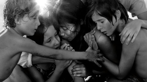 Alfonso Cuarón : « Nous vivons des temps difficiles, mais je suis persuadé que les gens ont envie de faire le bien » 