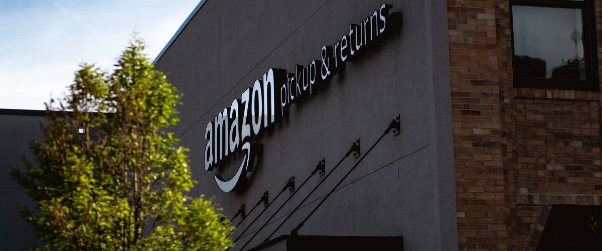 amazon amazon