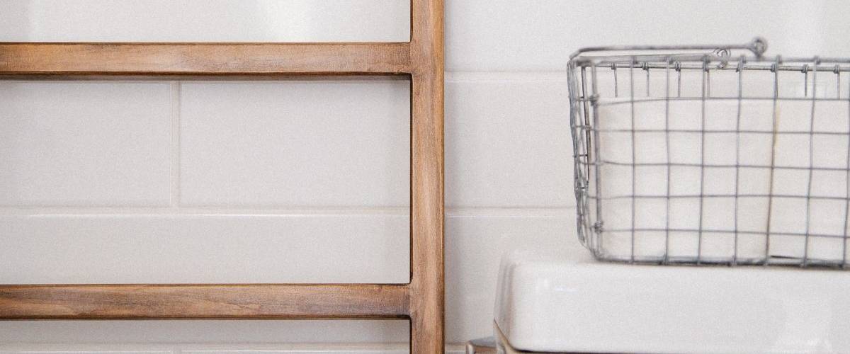 Castorama lance des Escape Game dans cinq villes françaises un gros plan sur une salle de bain épurée