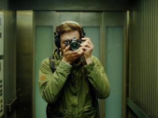 L'extase du selfie, le livre qui rend poétiques nos gestes du quotidien