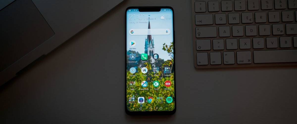 USA VS Huawei : Donald Trump lève l'interdiction Un modèle de smartphone Huawei