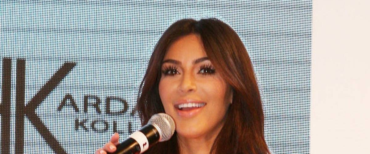 Kim Kardashian West gagne 2,8 millions de dollars après son procès contre Missguided Kim Kardashian West gagne 2,8 millions de dollars après son procès contre Missguided