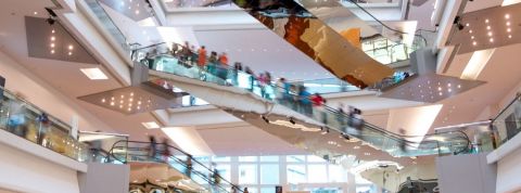 mall-retail-shopping Les tendances retail de demain