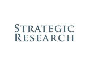 Logo de Strategic Research