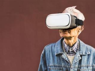 La technologie nous aidera-t-elle vraiment à bien vieillir ?