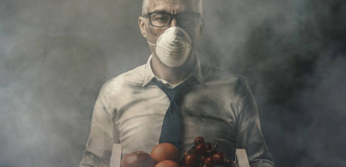 Transparence alimentaire : sans loi, les grosses entreprises doivent montrer la voie