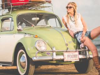 Voyager selon son ADN ou son compte Pinterest : des applis pour des vacances insolites