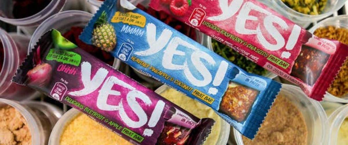 Nestlé annonce le lancement de sa barre de céréales enveloppée de papier recyclable Nestlé annonce le lancement de sa barre de céréales enveloppée de papier recyclable
