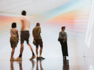Quelles expositions voir à la rentrée 2019 ?