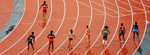 Quel futur pour les marques dans le sport ? Quel futur pour les marques dans le sport ?