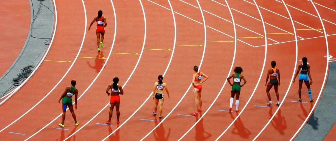 Quel futur pour les marques dans le sport ? Quel futur pour les marques dans le sport ?