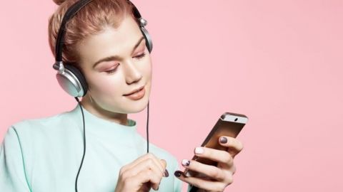 Jeune danseuse TikTok app Jeune danseuse TikTok app