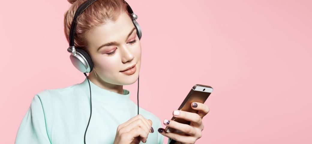 Jeune danseuse TikTok app Jeune danseuse TikTok app