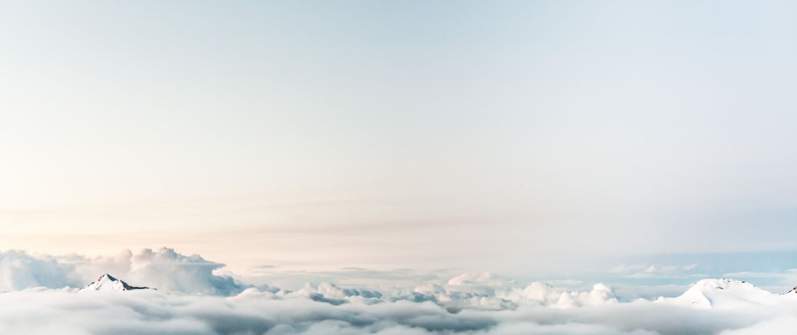 Simple - Basique Des nuages