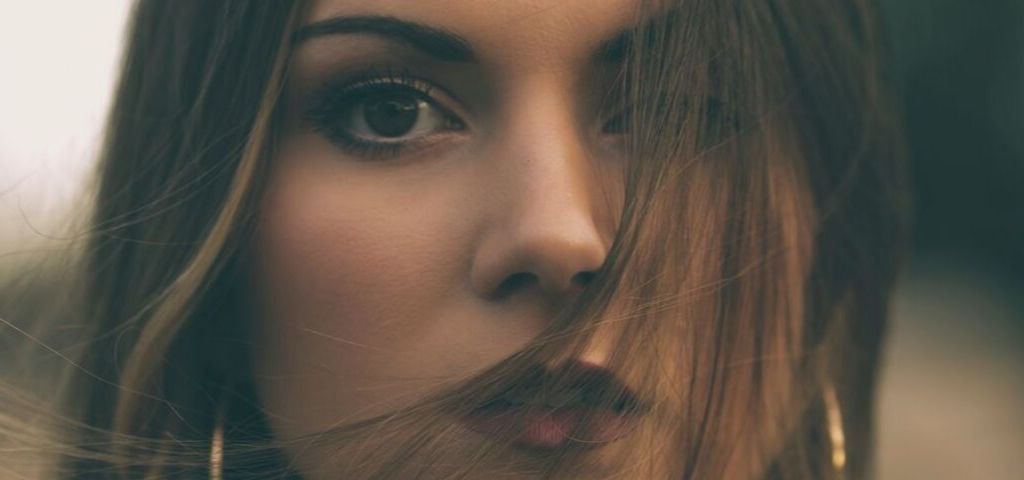 Comment les réseaux sociaux redessinent nos corps Visage d'un mannequin
